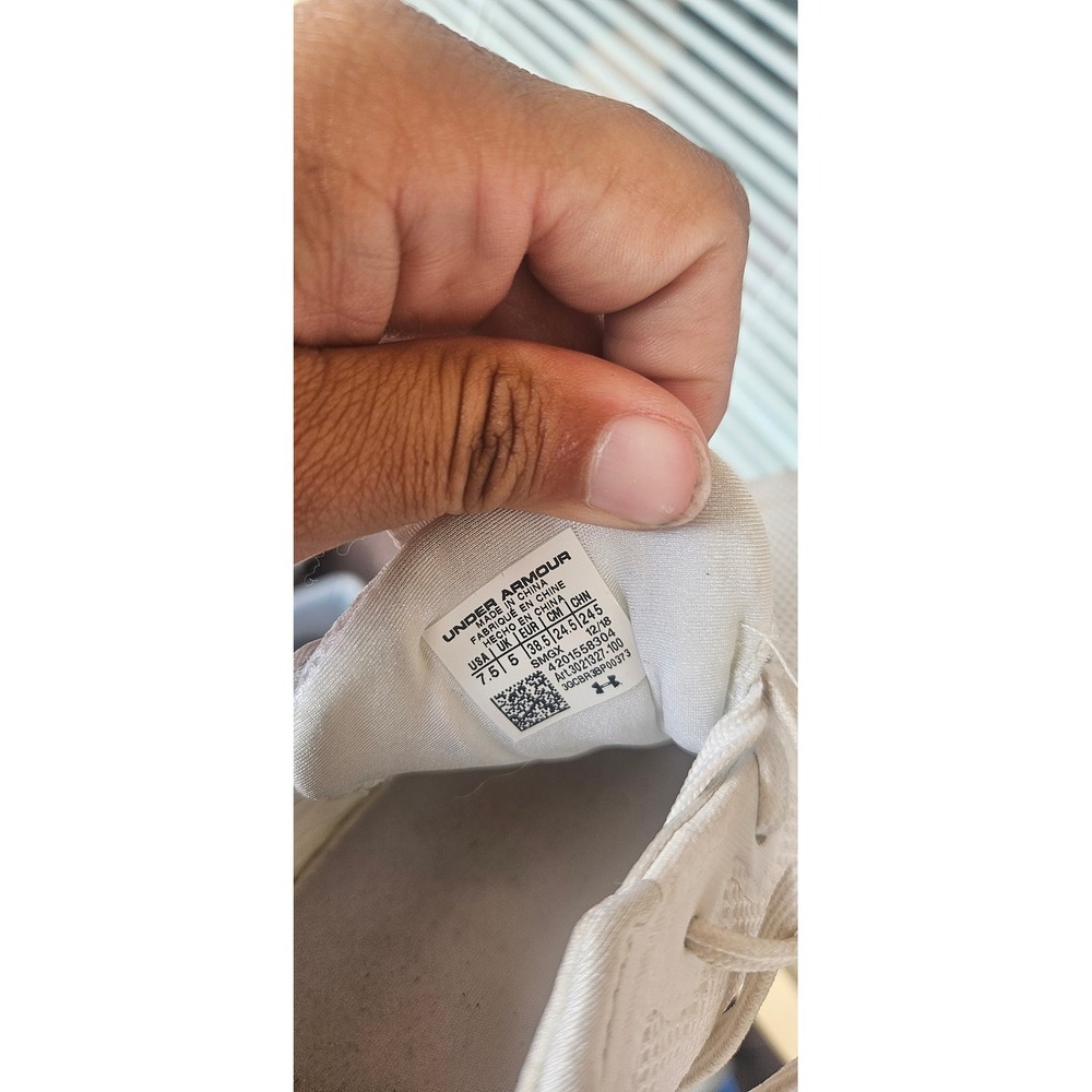 Under Armour mesh - Picture 5 of 5